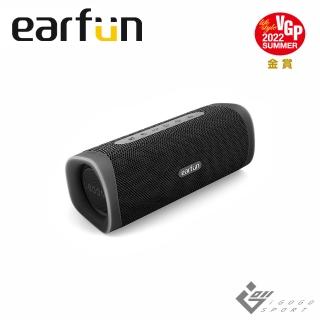 【EarFun】UBOOM L 無線藍芽喇叭(日本VGP金賞)