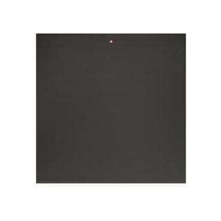 【Manduka】PRO Extra Large Squared Mat 加大方形瑜珈墊 6mm - Black(高密度PVC瑜珈墊)