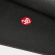 【Manduka】PRO Extra Large Squared Mat 加大方形瑜珈墊 6mm - Black(高密度PVC瑜珈墊)