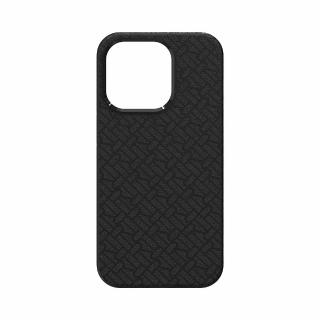 【Richmond&Finch】iPhone 14/14 Plus/14 Pro/14 Pro Max RF瑞典手機殼(墨染老花RF素皮革)