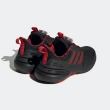 【adidas 愛迪達】運動鞋 跑步鞋 男鞋 女鞋 童鞋 RapidaSport BOA CNY K(IE4239)