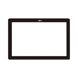 【防摔專家】MacBook Air 13吋 A1466 藍光螢幕保護貼