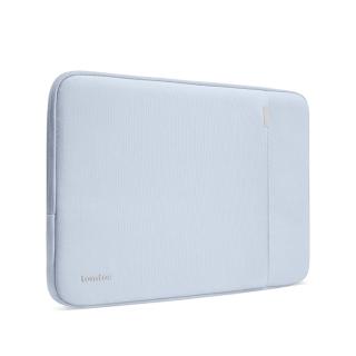 【tomtoc】MacBook Pro 2016後 13吋 & MacBook Air 2018後 13吋 M1-M4晶片適用完全防護筆電包 寶寶藍