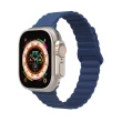 【JTLEGEND】JTL Apple Watch Ultra/S9/8/7/6/5/SE2/SE Lithe 磁吸錶帶(38/40/41/42/44/45/49mm)