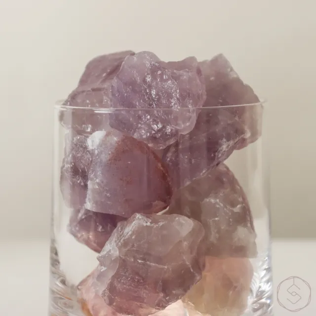 【SPANCONNY 飾品控】智慧貴人 l 紫水晶 / 櫸木燈座 l 水晶氣氛燈(桌燈/小夜燈/水晶燈)