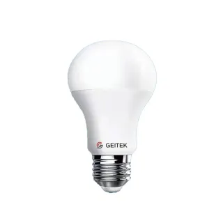 【GEITEK】10W LED燈泡 10入(最新CNS法規驗證)