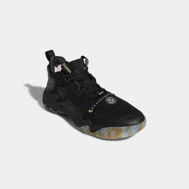 harden vol 6 momo