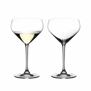 【Riedel】New Extreme 日本純米酒杯-2入組