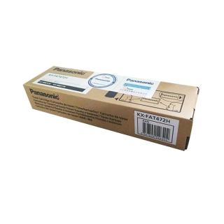 【Panasonic 國際牌】Panasonic國際牌 KX-FAT472H 碳粉匣(碳粉匣/單支裝)
