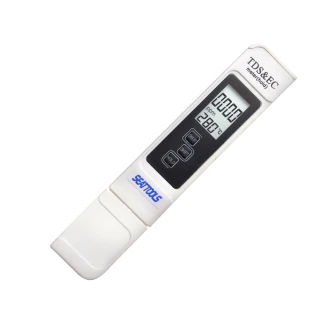 EC電導率TDS筆 水質檢測筆 測試筆 驗水筆 TDS硬度 環境溫度 水族檢測(MET-TDSEC工仔人)
