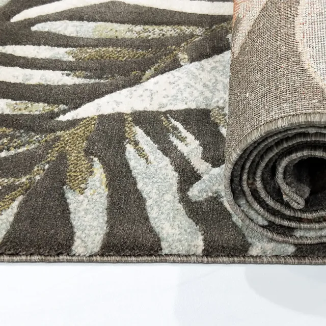 【范登伯格】歐斯特 叢林系地毯-鸚鵡(160x230cm/共三色)