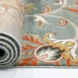 【范登伯格】歐斯特 都會流行進口地毯-雅藤(160x230cm/共兩色)
