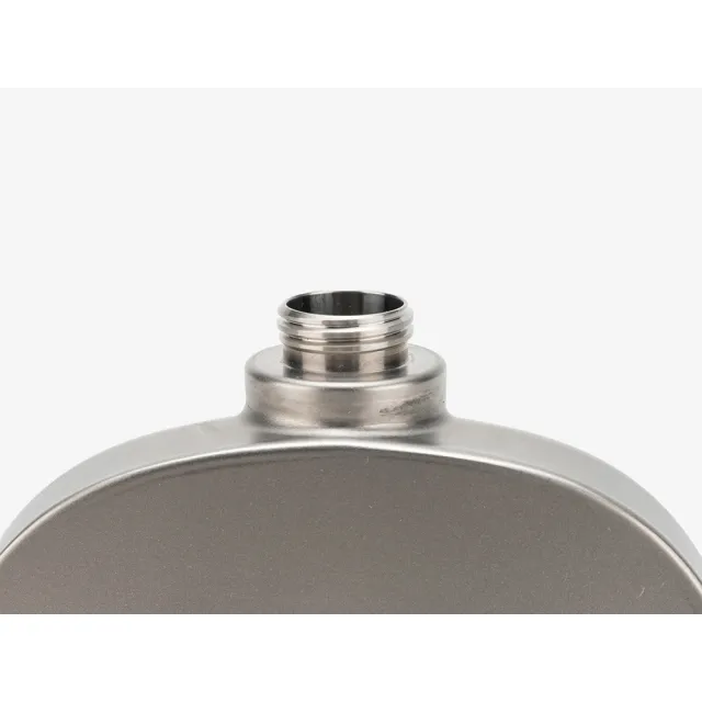 【Snow Peak】鈦金屬酒壺－250ml TW-115(TW-115)