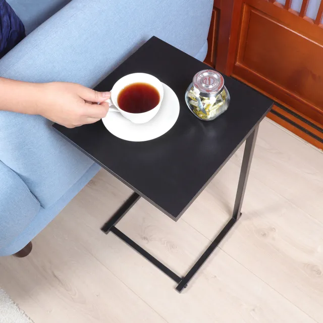 【C&B】便利小邊桌置物桌(外送桌/沙發邊桌)