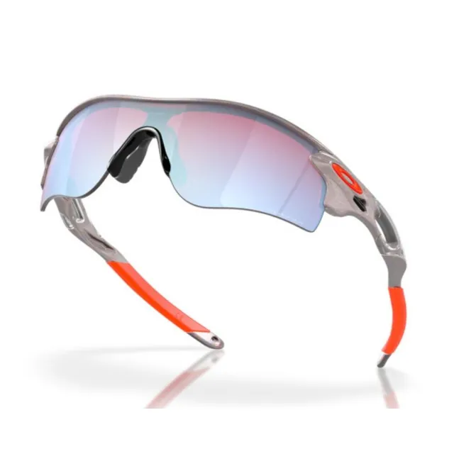 Oakley】RADARLOCK PATH(亞洲版運動太陽眼鏡OO9206-8938) - momo購物網