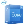 【Intel 英特爾】Intel Core i5-12400 CPU+微星 H610M-E 主機板+16G DDR4-3200記憶體(六核心超值組合包)