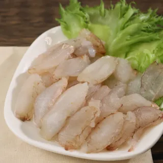 【三頓飯】鮮凍蟹管肉(10盒_毛重200g/盒)