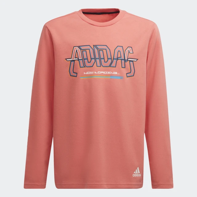 adidas大學t