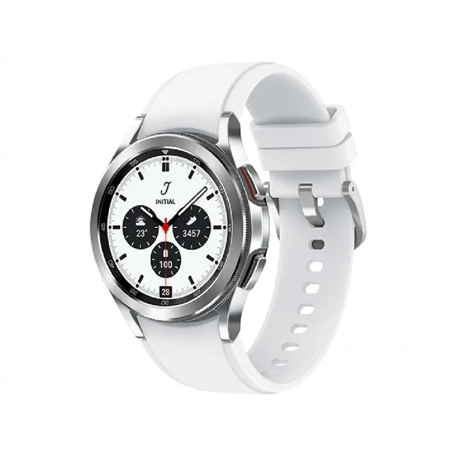 SAMSUNG 三星】A級福利品Galaxy Watch4 Classic 46mm(R890) - momo購物