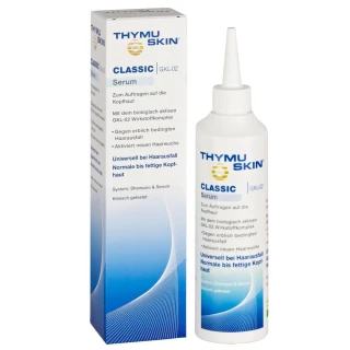 【Thymuskin 欣髮源】CLASSIC經典養髮系列  養髮精華液(200ml)