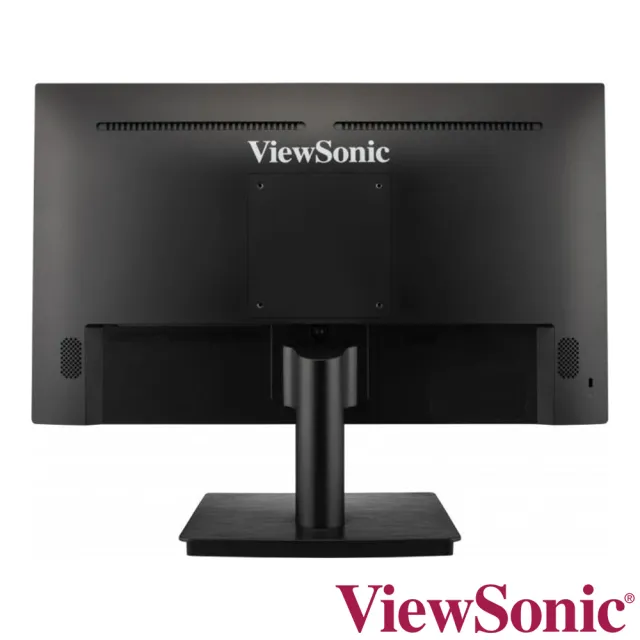 【ViewSonic 優派】VA2209-MH 22型 IPS 護眼電腦螢幕(內建喇叭)