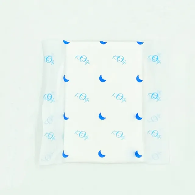 【宏瑋】超順吸透氣衛生棉-夜用型33.5cm/6片/包
