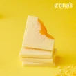 【Cona’s 妮娜巧克力】薄片夾心巧克力任選2盒組(2盒組/24片)