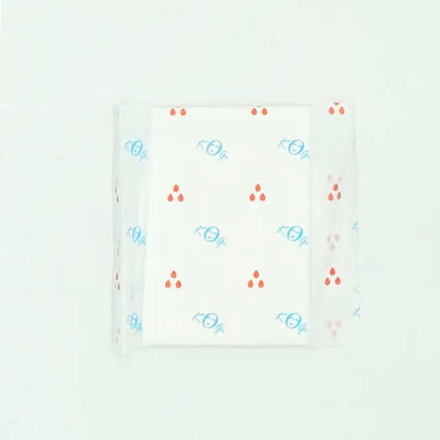 【宏瑋】超順吸透氣衛生棉-量多型28cm/8片/包