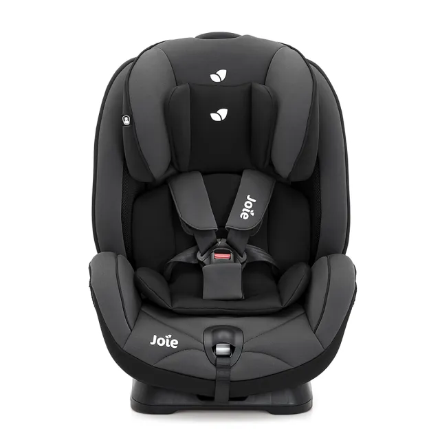 【Joie】橫輕巧x磁吸扣手推車+stages 0-7歲成長型安全座椅