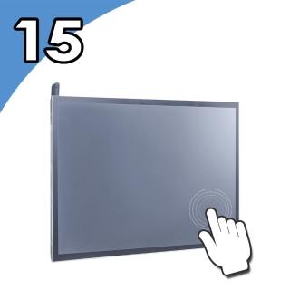 【Nextech】15吋 Core i7觸控電腦(All-in-One/i7-1165G7/8G/128G SSD)