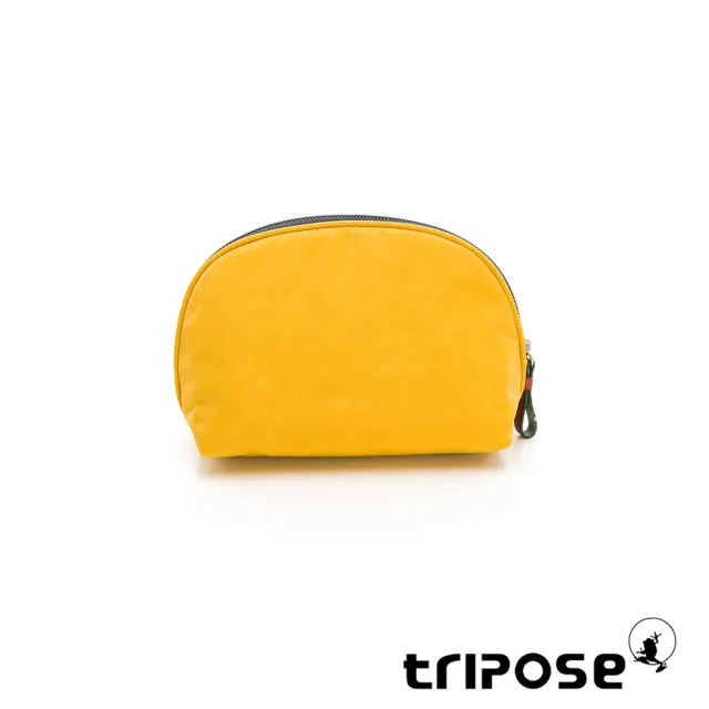 【tripose】MIN半圓化妝包(多色任選)