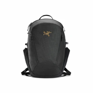 【Arcteryx 始祖鳥官方直營】Mantis 26L 多功能背包(黑)