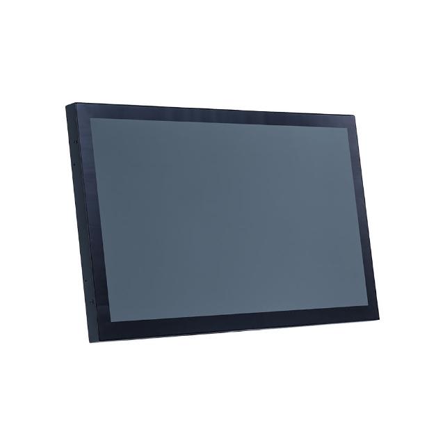 【Nextech】P系列 13.3型 FHD  工控顯示螢幕(無觸控)