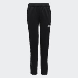 【adidas 愛迪達】CONDIVO 22 運動長褲 童裝 HA6258