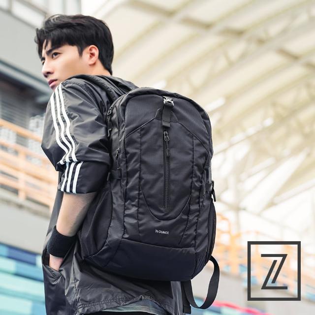 【74 盎司】母親節禮物 Light Sport 超輕量運動後背包 27L(TG-253-LS-T)