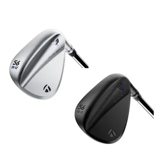 【TaylorMade】MG3 Milled Grind 第3代 Wedge 挖起桿 銀白色 和 黑色(生鐵桿面再進化 台灣公司正貨)