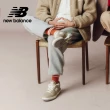 【NEW BALANCE】NB 運動鞋/復古鞋_男鞋/女鞋_灰棕色_BB550LY1-D