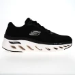 【SKECHERS】男鞋 運動系列 ARCH FIT GLIDE-STEP(232318BKW)