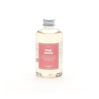 【韓國 PRAY】蘆葦擴香補充瓶- 粉黛亂子草(200ml/專櫃公司貨)