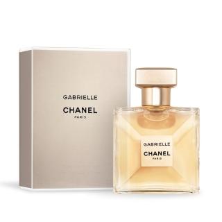 【CHANEL 香奈兒】GABRIELLE嘉柏麗香水(35ml EDP-國際航空版)