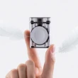 【PITAKA】Apple Watch 磁吸隨身充電座(獨特的半透明設計)