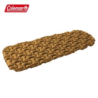 【Coleman】緊湊型氣墊床S / CM-39095M000(露營睡墊 充氣睡墊 單人睡墊 登山睡墊)
