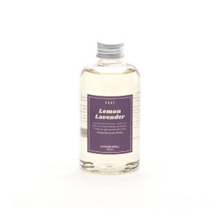 【韓國 PRAY】蘆葦擴香補充瓶- 檸檬薰衣草(200ml/專櫃公司貨)