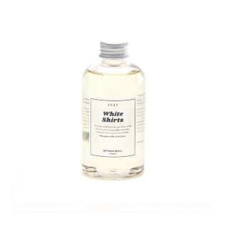 【韓國 PRAY】蘆葦擴香補充瓶- 純白棉花(200ml/專櫃公司貨)