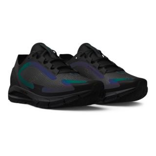 【UNDER ARMOUR】HOVR Sonic 5 Storm 慢跑鞋 女 跑步鞋 黑(3025459-001)