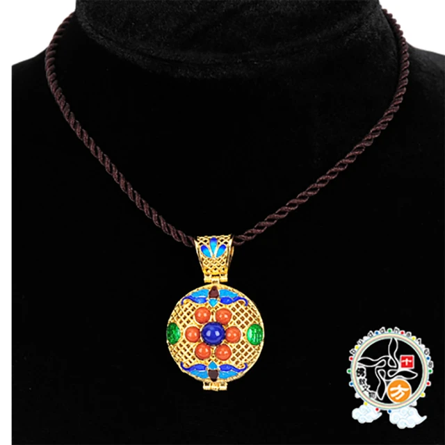 十方佛教文物 祥龍{龍宮舍利}項鍊(發展 事業順利)優惠推薦