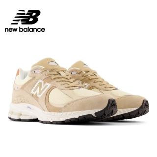 【NEW BALANCE】NB 2002R運動鞋/復古鞋 男鞋/女鞋 卡其色 M2002REF-D