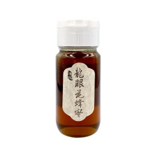 【蜂之饗宴】頂級龍眼花蜂蜜700g(禮盒)