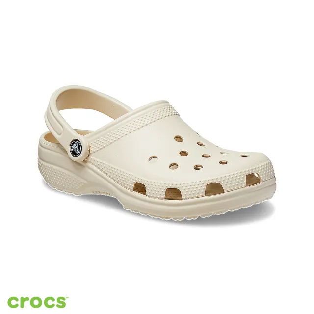 【Crocs】中性鞋 經典克駱格(10001-2Y2)