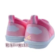 【樂樂童鞋】台灣製冰雪奇緣休閒鞋(台灣製 台灣製造 MIT MIT製造 正版授權)